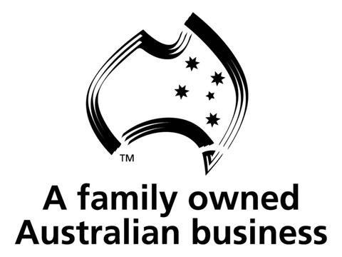 A family owned Australian business